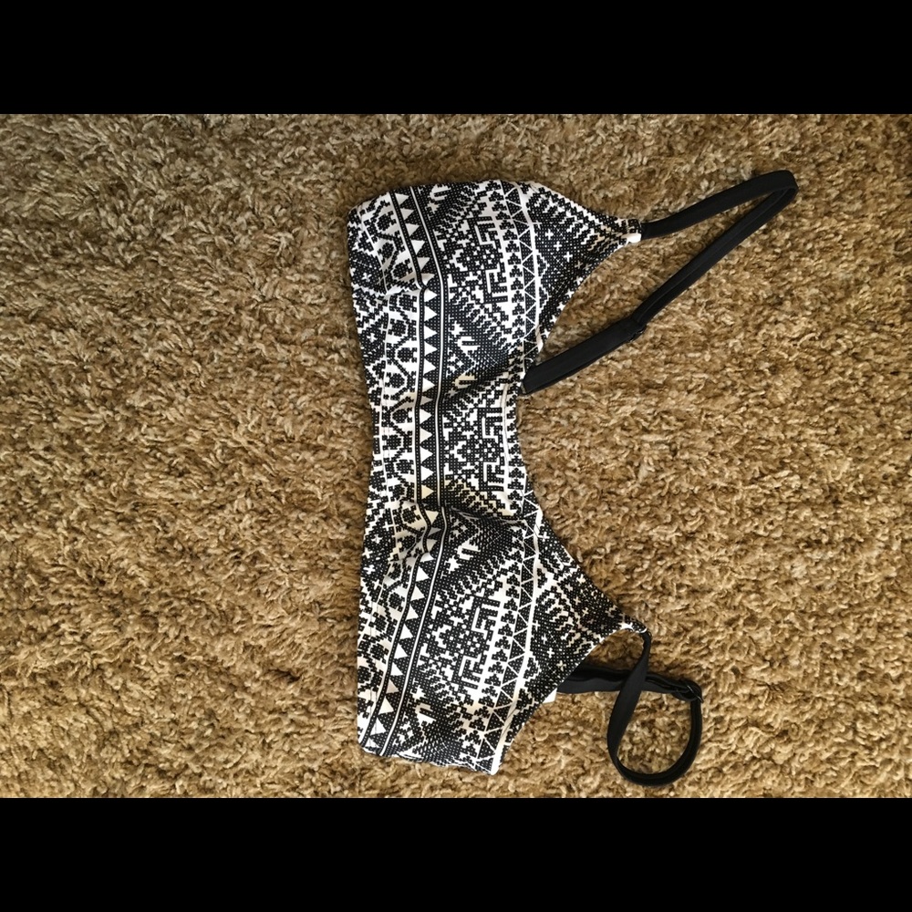 Swimsuit top